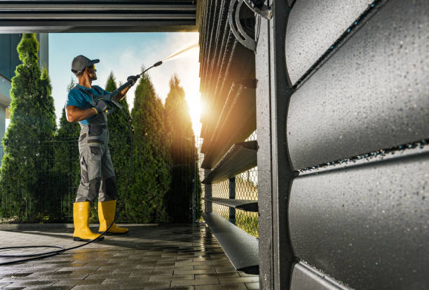 Best Commercial Building Pressure Washing  in Pomona Park, FL