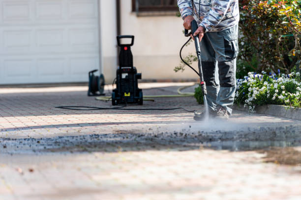 Best Pressure Washing Patio  in Pomona Park, FL