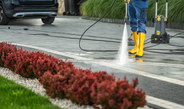 Roof Power Washing Services in Pomona Park, FL