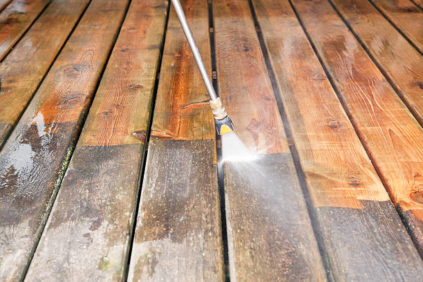 Best Commercial Pressure Washing  in Pomona Park, FL