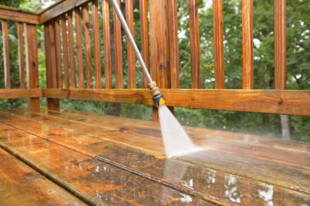 Best Best Pressure Washing Companies  in Pomona Park, FL